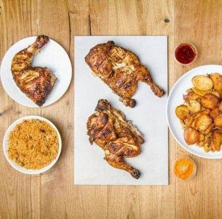 Crousti poulet — photo 2