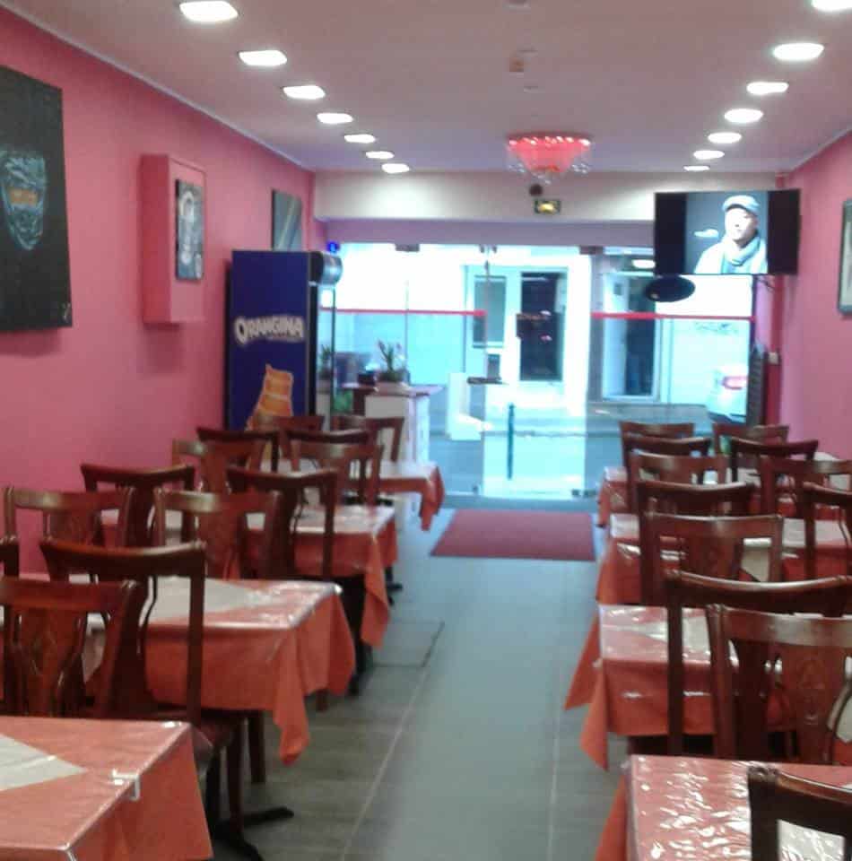 El mouna — photo 2