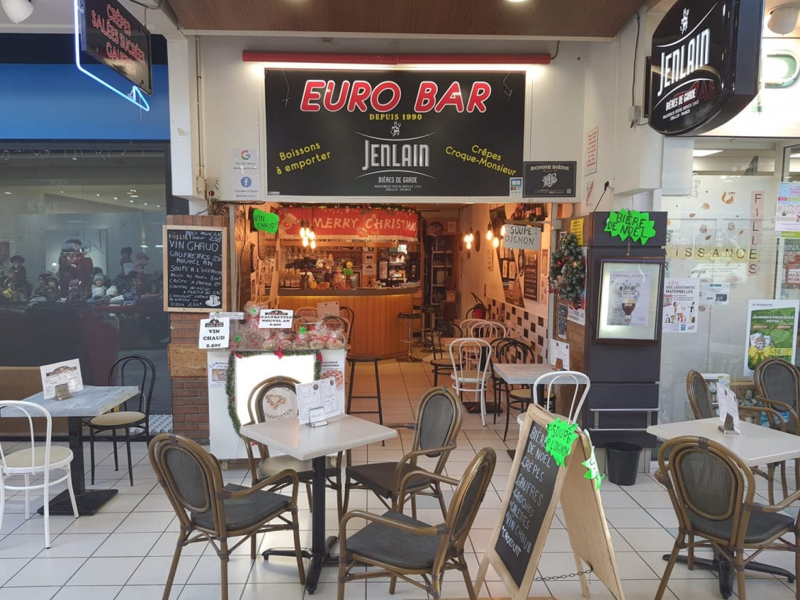 Euro bar — photo 3
