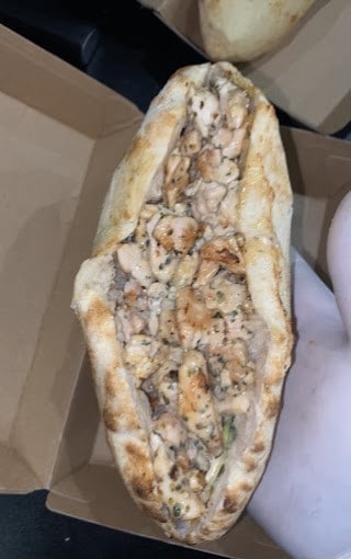 Food Corner — photo 2