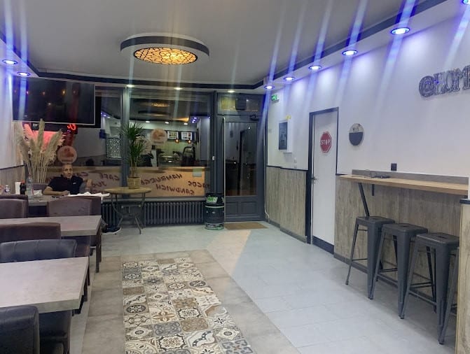 L'original Grill — photo 3
