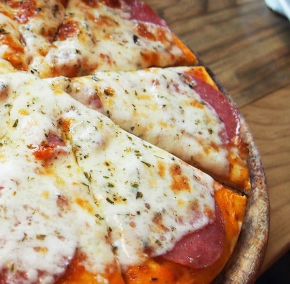 Le Comptoir A Pizza — photo 3