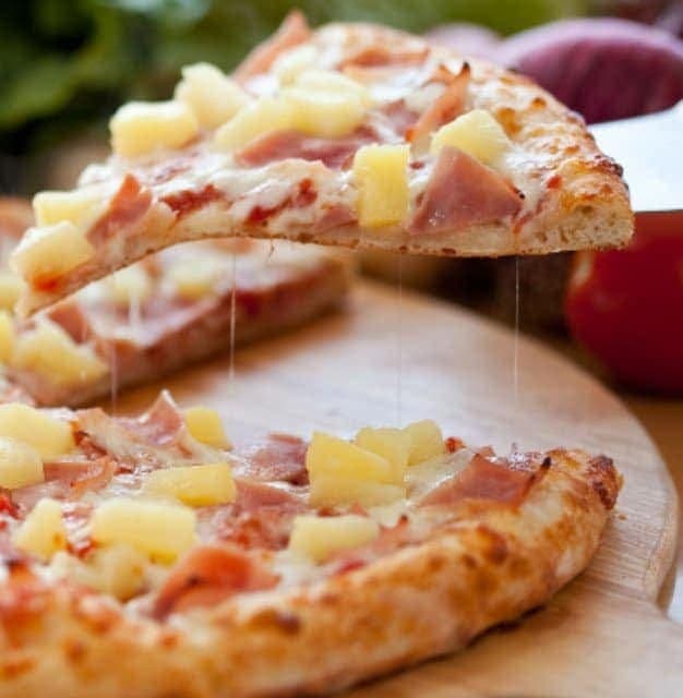 Le Comptoir A Pizza — photo 2