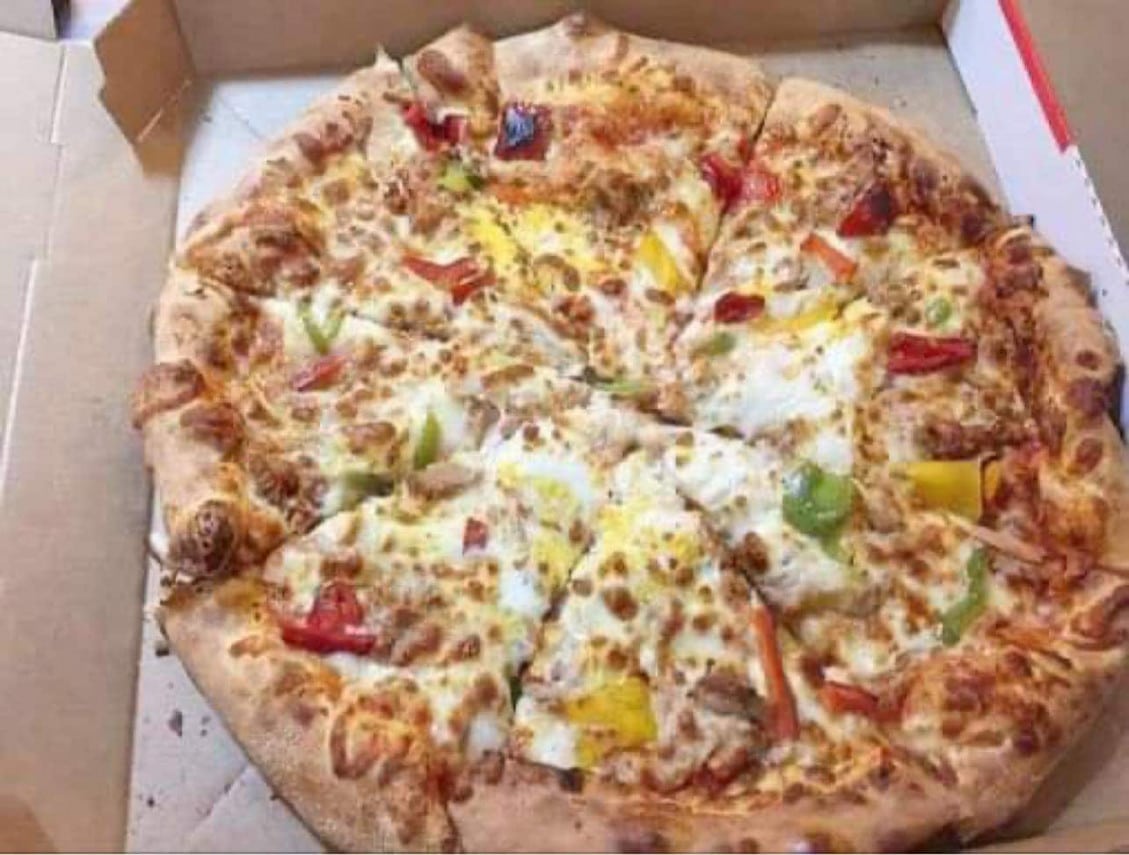 Pizza Seven — photo 2