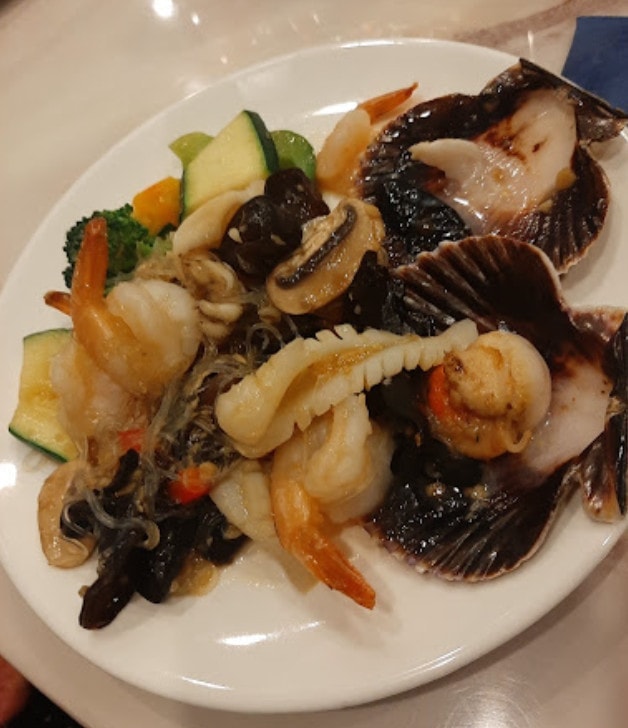Yummy Wok — photo 2