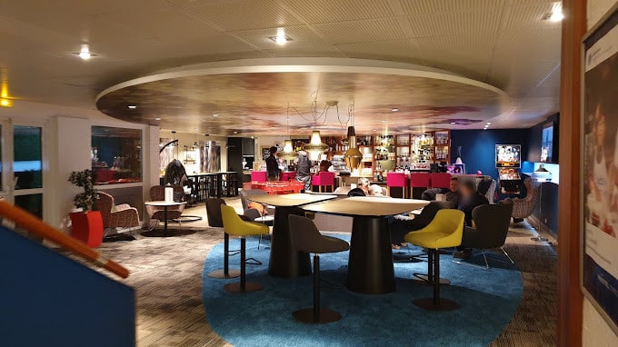 Novotel — photo 3