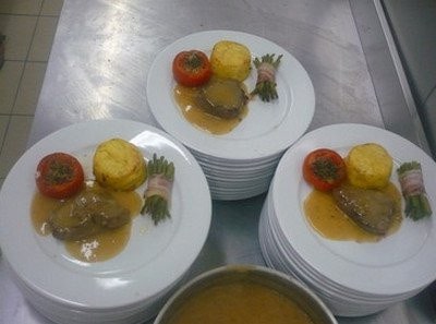 Le bon gourmet — photo 3