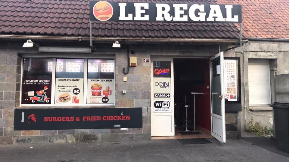 Le Régal — photo 3