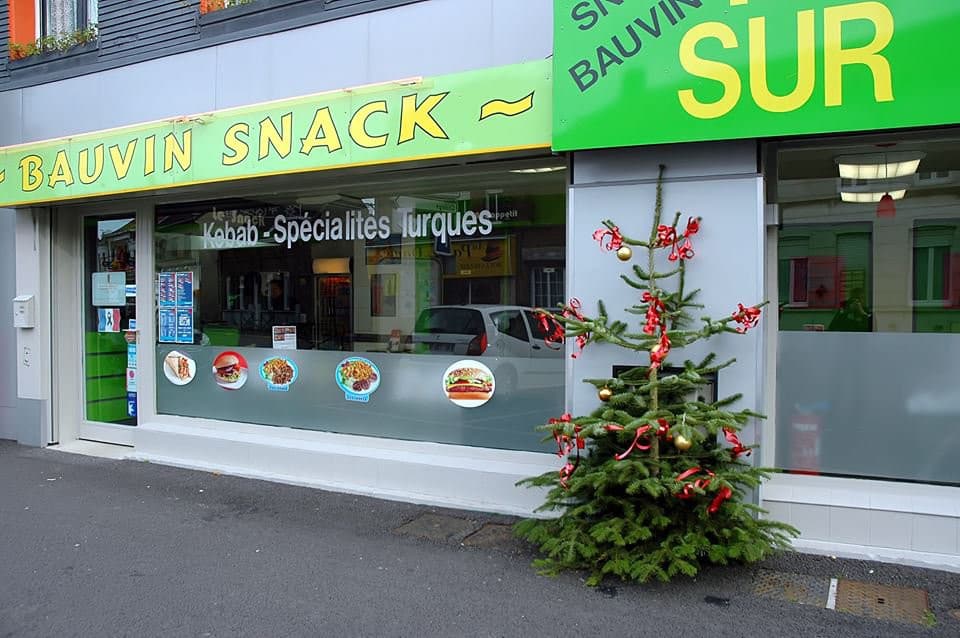 Le-Snack bauvin — photo 2