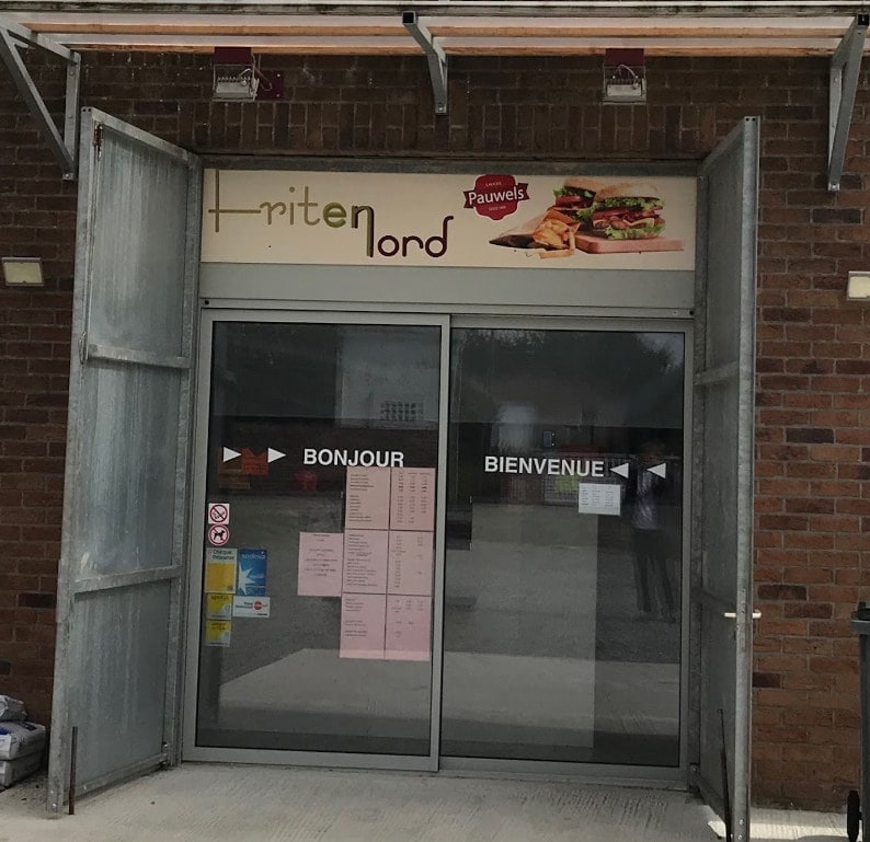 Fritenord — photo 2