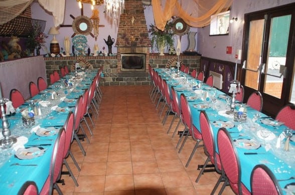 Auberge des Crêtes Rouges — photo 3
