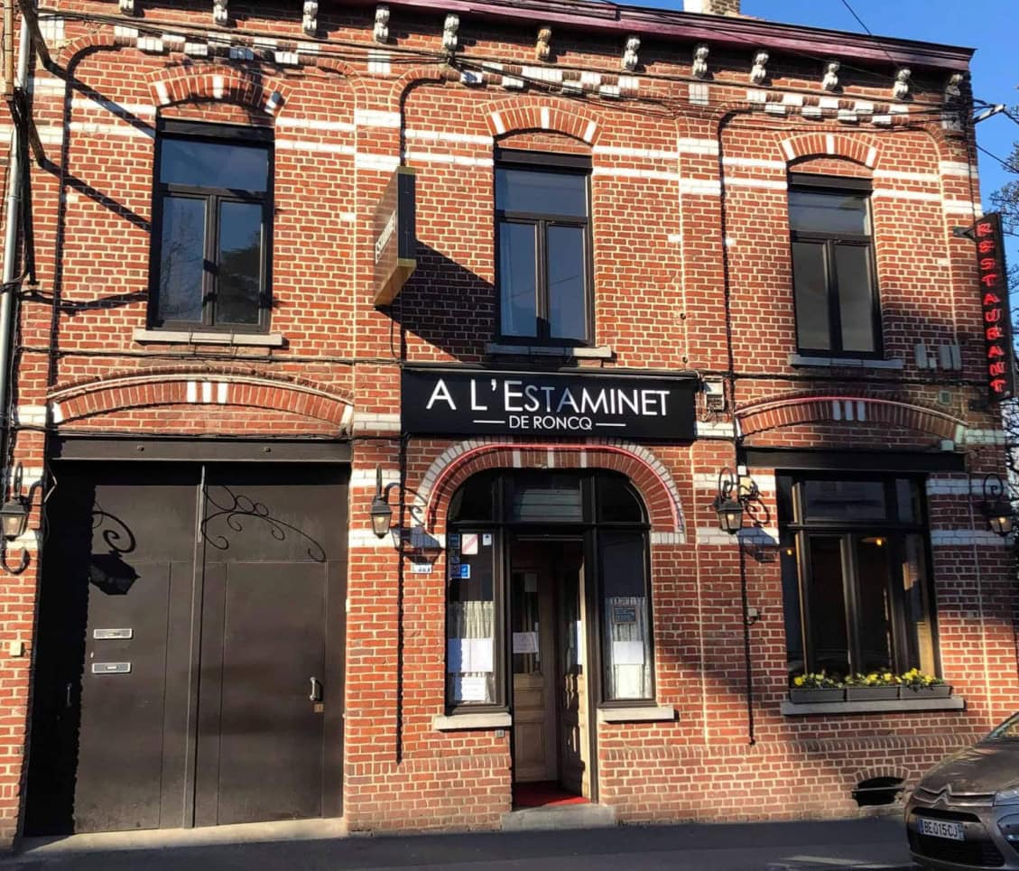A L'Estaminet de Roncq — photo 2