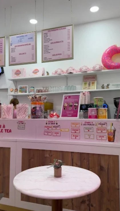 Donuts & Donuts — photo 3