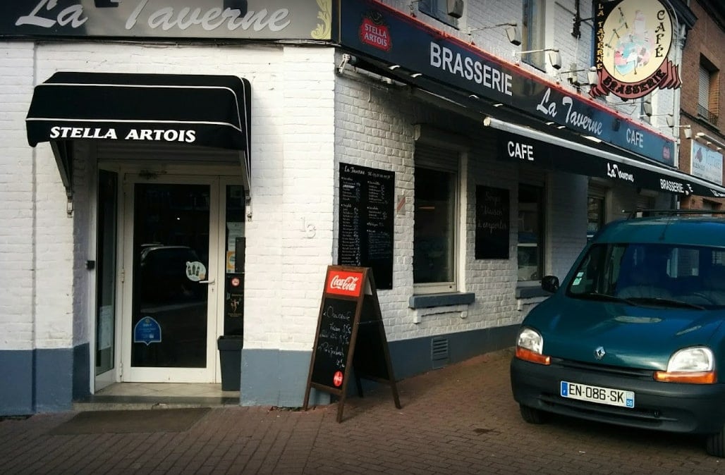 La Taverne — photo 3