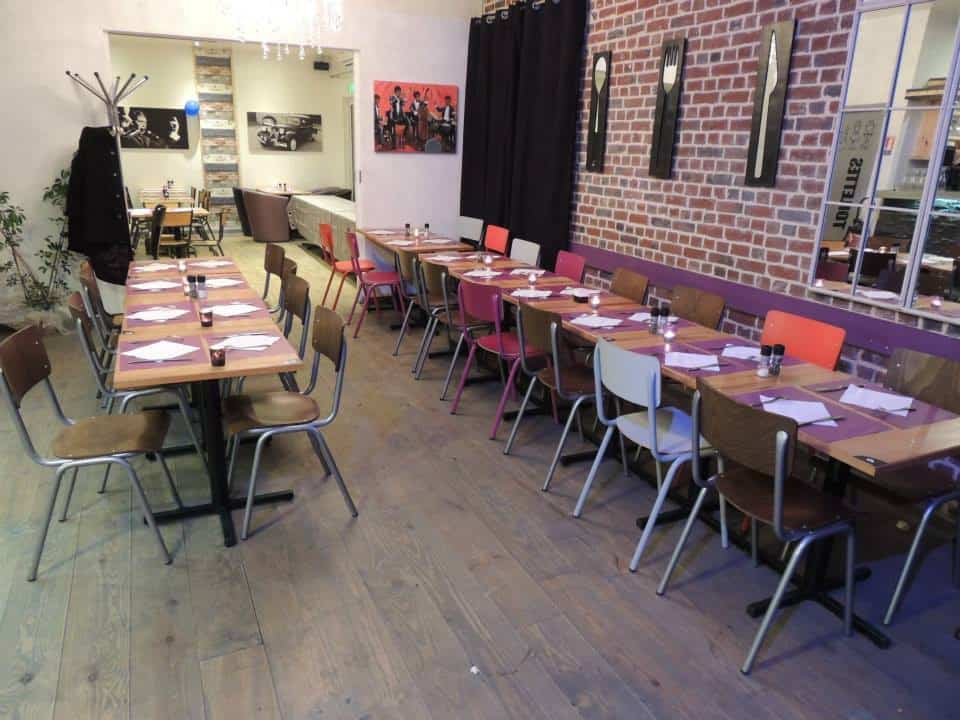 Le bar à Becq'ter — photo 3