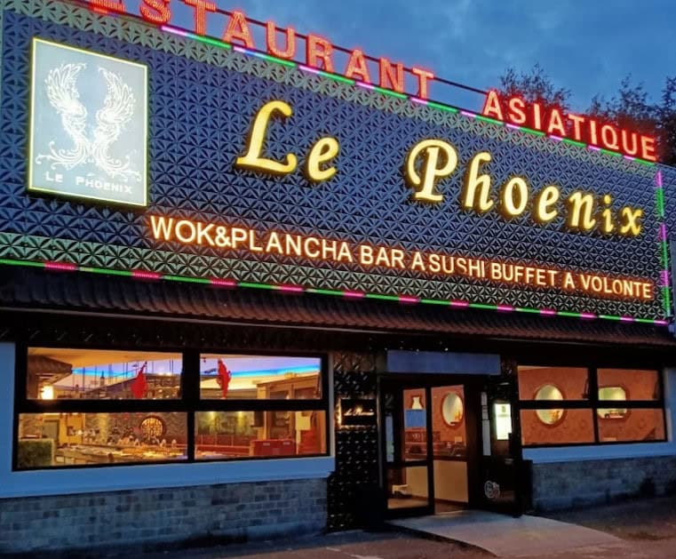 Le Phoenix — photo 2