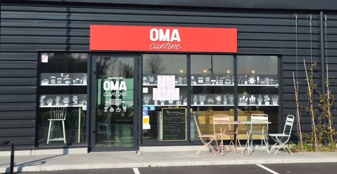 Oma Cantine — photo 2