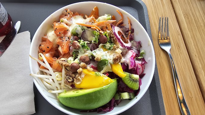 Photo de Taobento