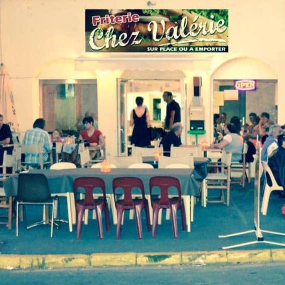 Chez Valérie — photo 2