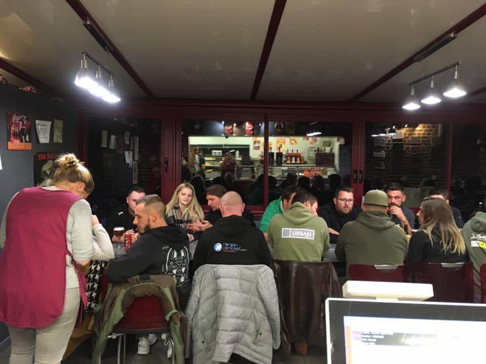 Friterie Robert — photo 3