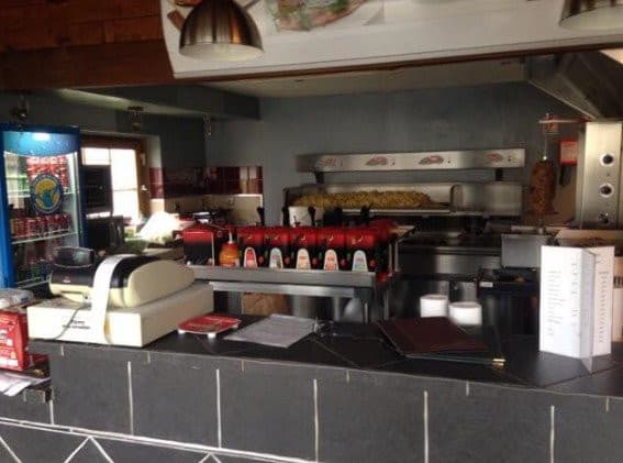 Friterie de Saulzoir — photo 2