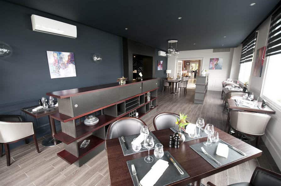 La Meunerie — Hôtel - Restaurant à Téteghem-Coudekerque-Village  — photo 3