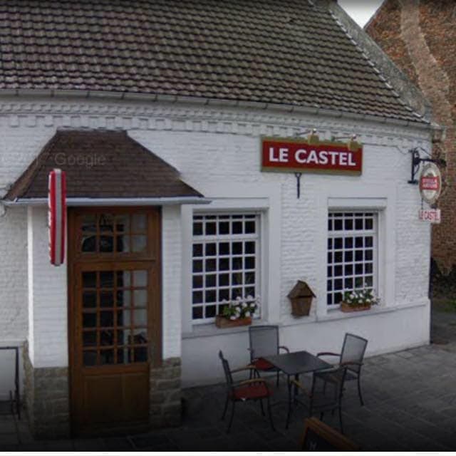 Au Castel — photo 2
