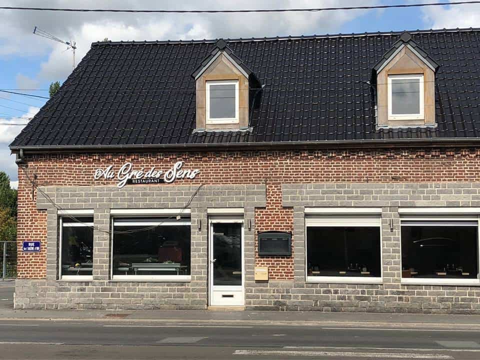 Au Gré des Sens — photo 2