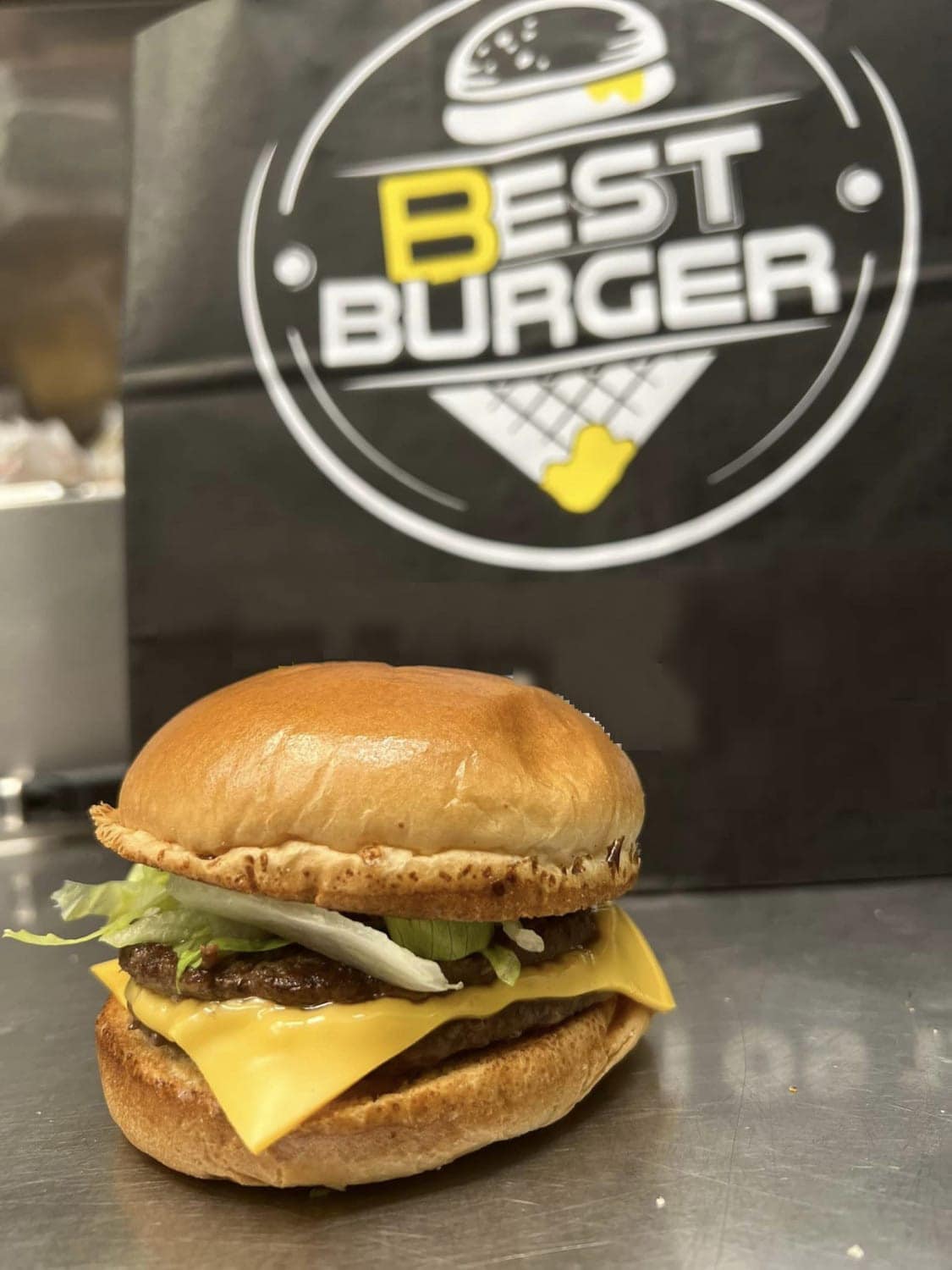 Best burger — photo 2
