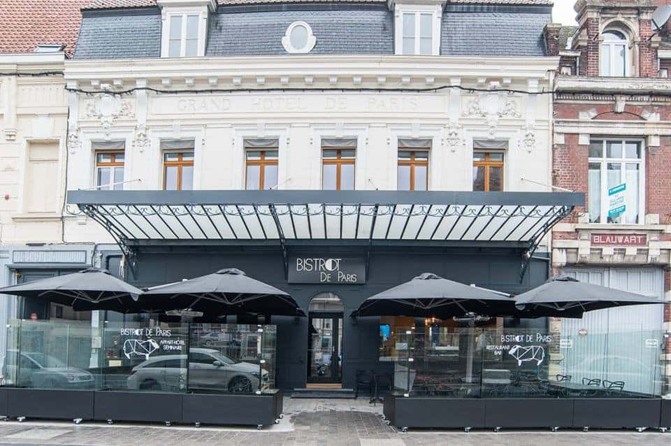 Bistrot de Paris — photo 2