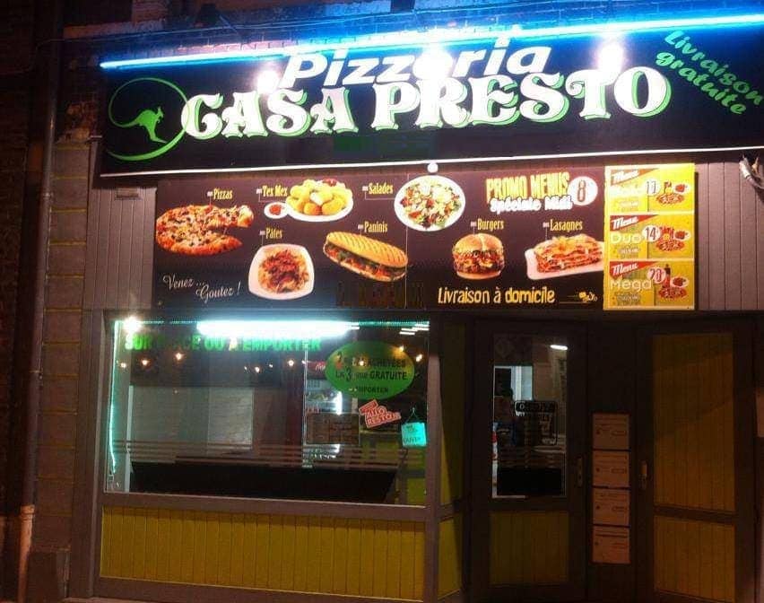 Casa Presto — photo 3