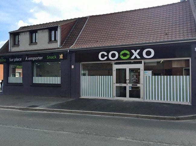 COOXO — photo 2