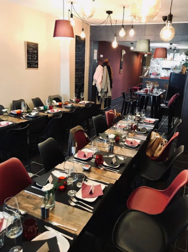 L'atelier Di Vin — photo 3
