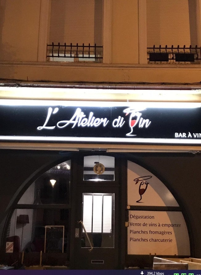 L'atelier Di Vin — photo 2