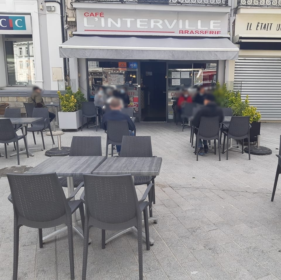 L'interville — photo 3