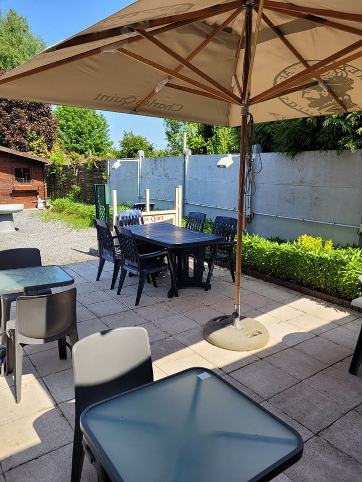 La Taverne du Moulin — photo 2
