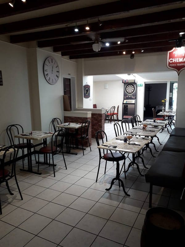 La Taverne du Moulin — photo 3