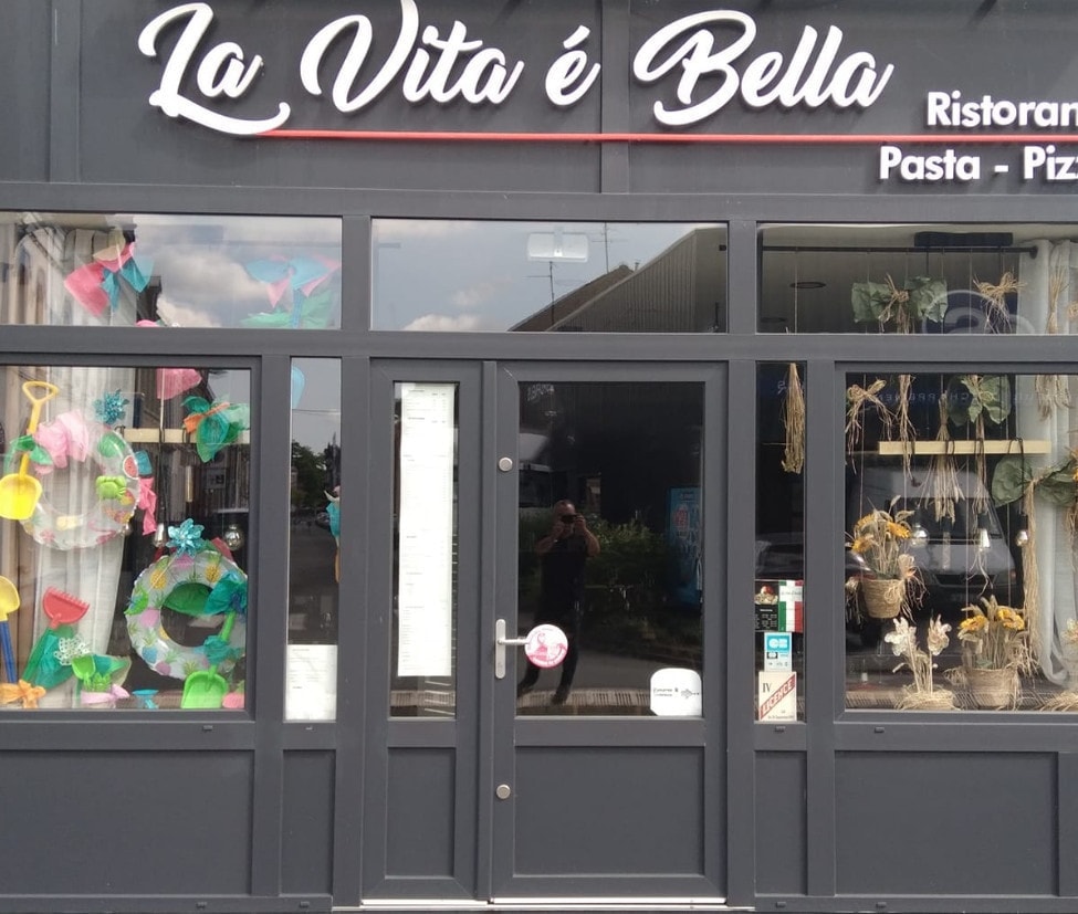 La vita è bella — photo 3
