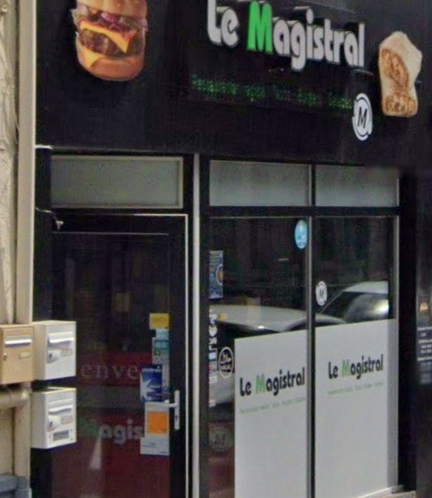 Le Magistral — photo 3