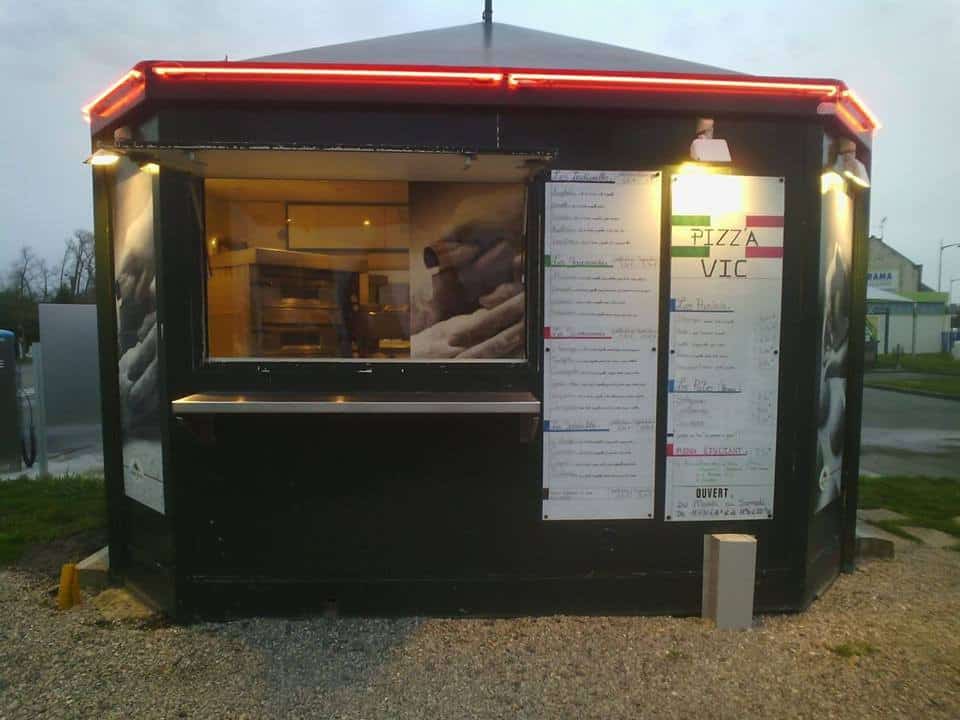Pizz'a Vic — photo 2