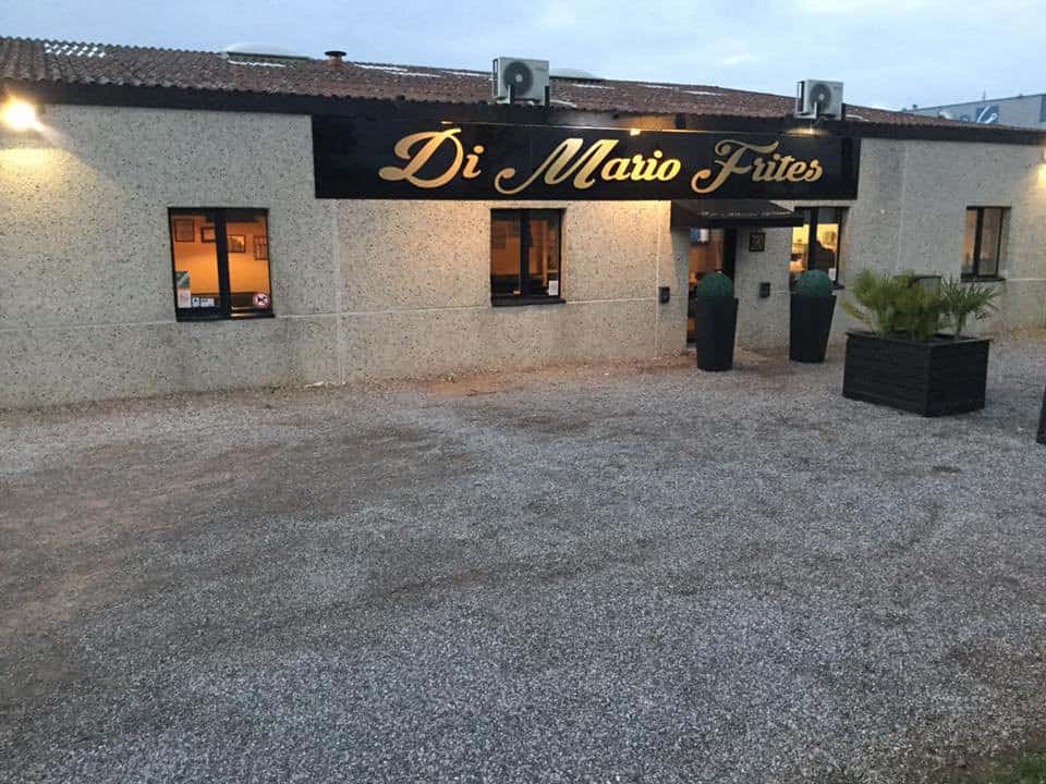 Di Mario Frites — photo 2