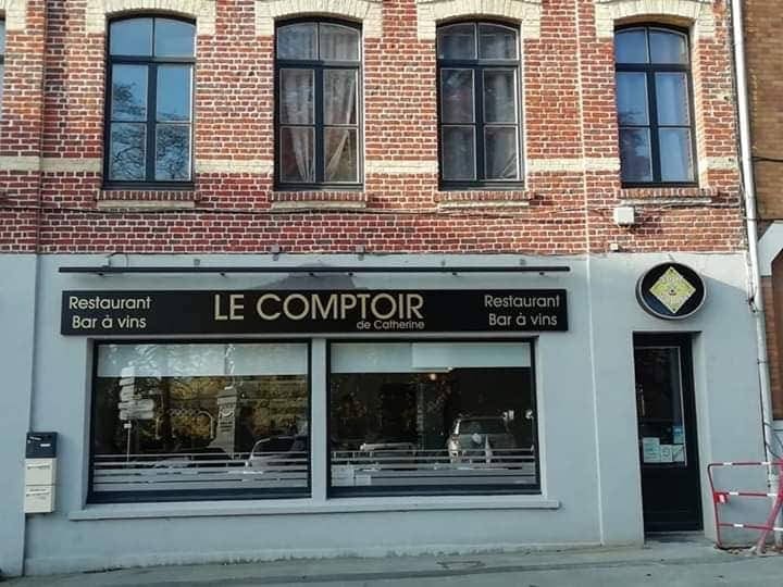 Le comptoir de Catherine — photo 2