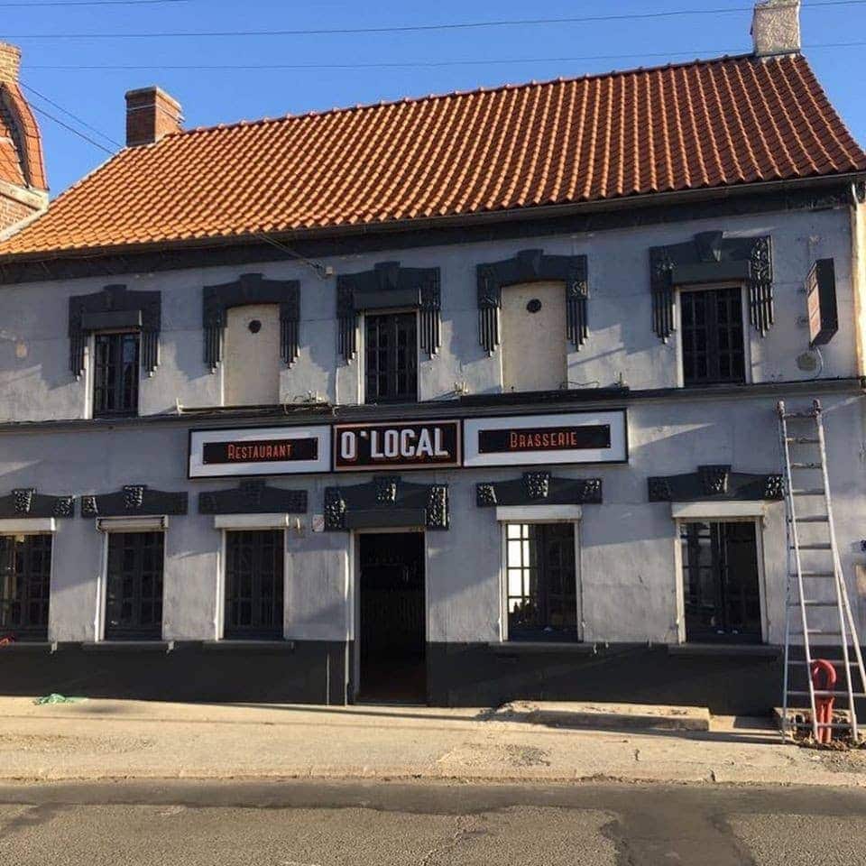 O'local — photo 2