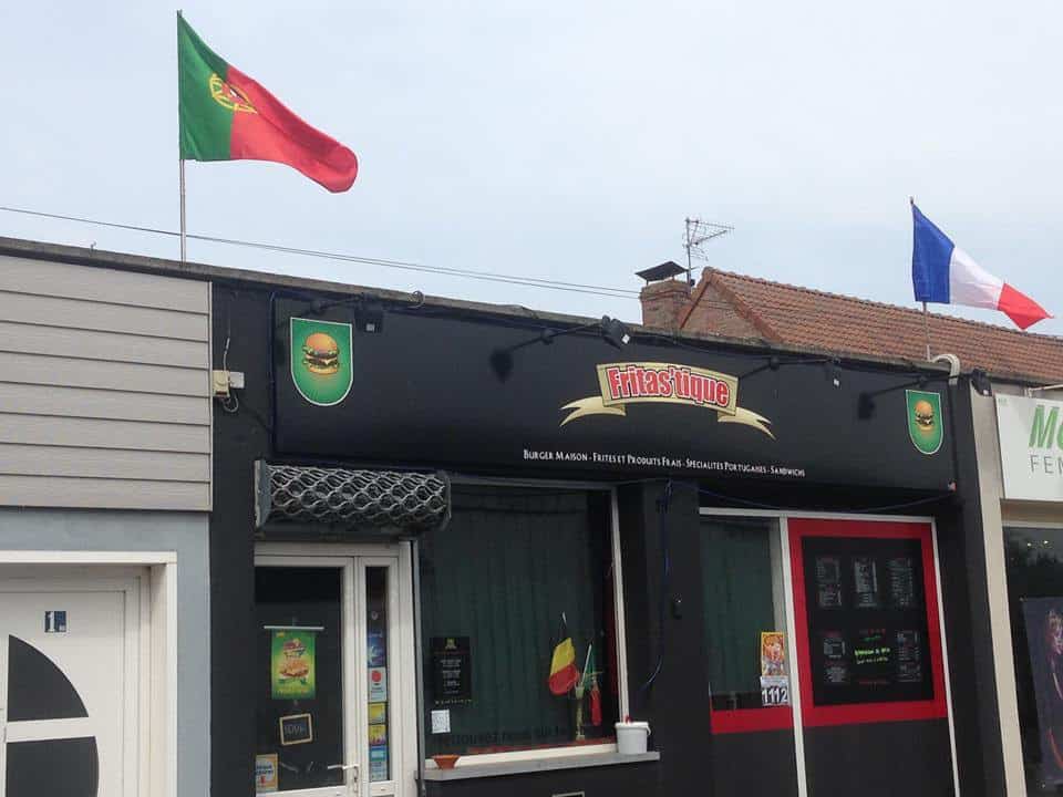 Fritas'tique — photo 3