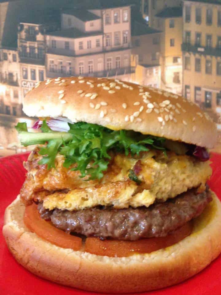 Photo de Fritas'tique