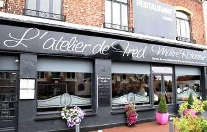 L'Atelier de Fred — photo 2