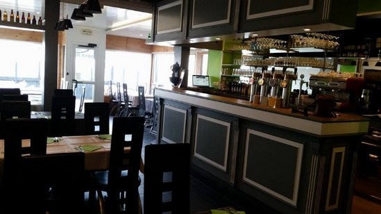 A la bonne franquette — Brasserie à Malo les Bains — photo 3