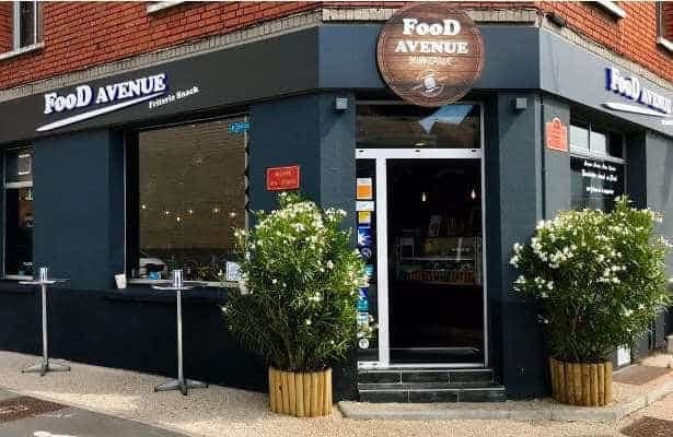 FooD AvenuE — photo 2