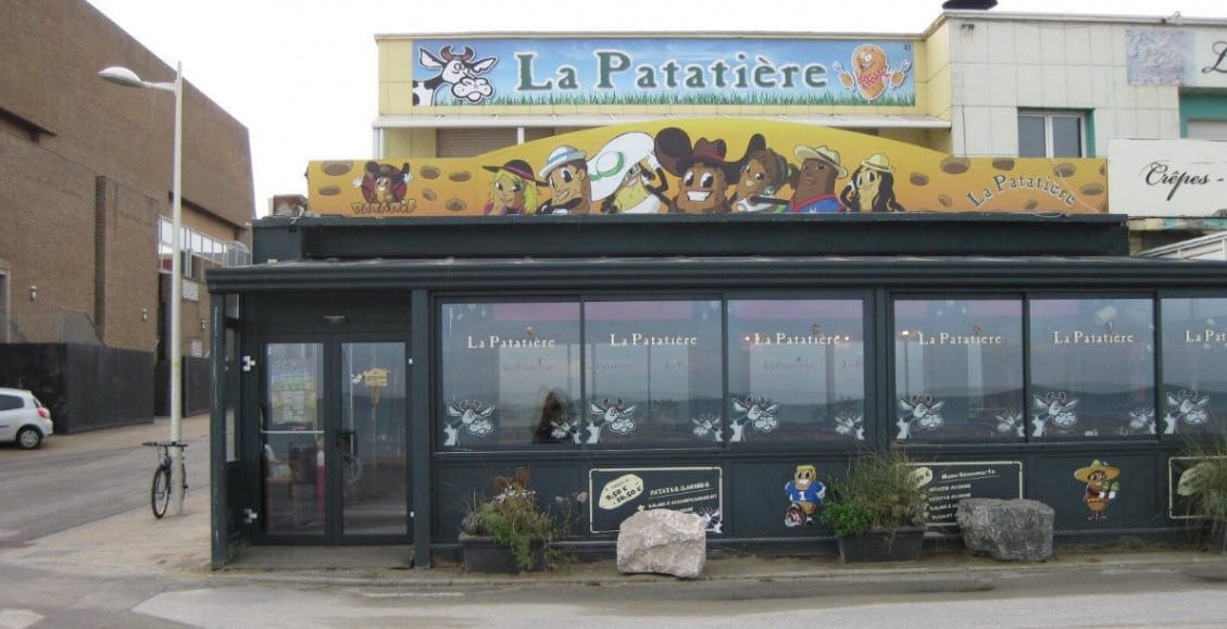 La Patatière — photo 3