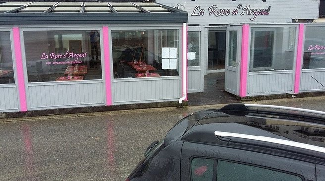 La Rose D'argent — photo 2